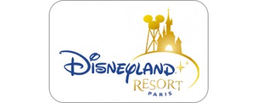 Disneyland Paris: 4% de remise cumulable avec les promotions