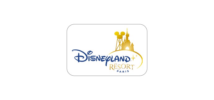 Disneyland Paris: 4% de remise cumulable avec les promotions