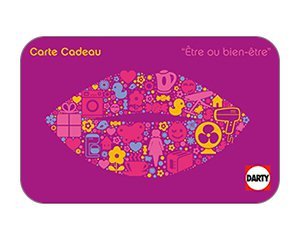 Darty: 3% de remise cumulable avec les promotions