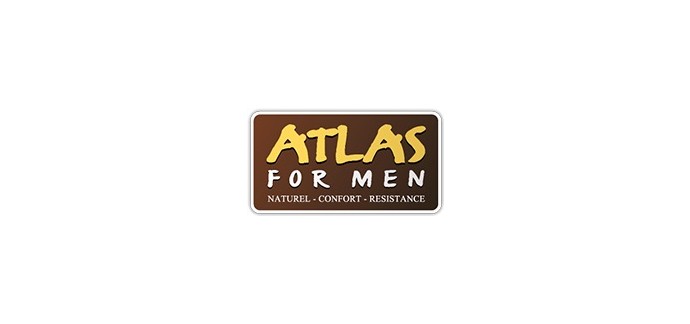 Atlas for Men: Jusqu'à - 60% sur toute la nouvelle collection