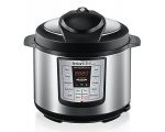 Amazon: Autocuiseur électrique 6-en-1 Instant Pot IP-LUX60 à 96,99€