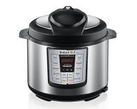 Amazon: Autocuiseur électrique 6-en-1 Instant Pot IP-LUX60 à 96,99€