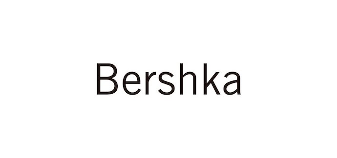 Bershka: Livraison standard gratuite sans montant minimum d'achat
