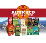 Alter Eco: Gagnez des coffrets de produits bio