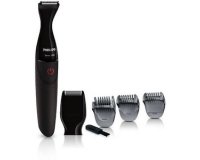 Auchan: Tondeuse de précision PHILIPS MG1100/16 à 17,49€ au lieu de 24,99€