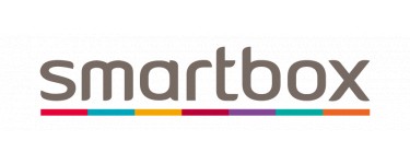 Smartbox: 8% de remise dès 50€ d'achat