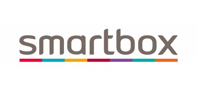 Smartbox: Exclu abonnés newsletter : 15% de réduction sur tout