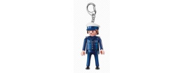 Fnac: [Adhérents] 1 porte-clés offert (parmi 6 modèles) dès 25€ d'achats Playmobil