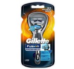 Amazon: - 40% sur les nouveaux rasoirs Gillette Proshield