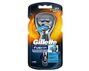 Amazon: - 40% sur les nouveaux rasoirs Gillette Proshield
