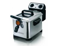 Amazon: Friteuse électrique SEB FR404800 à 74,33€ au lieu de 119,96€