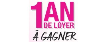 Tati: 1 an de loyer & des points de fidélité à gagner