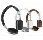 Harman Kardon: Le casque audio de la gamme Soho Wireless à 129€ au lieu de 299€