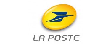 La Poste: 1 place de cinéma offerte dès 10€ d'achat de timbres à imprimer à domicile