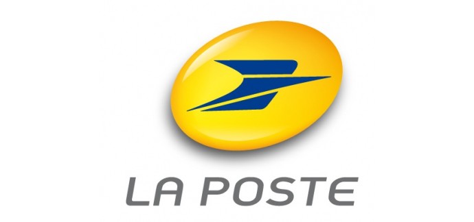 La Poste: Envoi offert aux nouveaux clients dès 10€ de commande