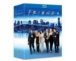 Amazon: Coffret Blu-Ray Friends - L'intégrale saisons 1 à 10 à 44,49€ au lieu de 90,30€
