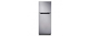 Conforama: Réfrigérateur 2 portes 302 litres SAMSUNG RT29FARADSA à 444,20€ au lieu de 629€