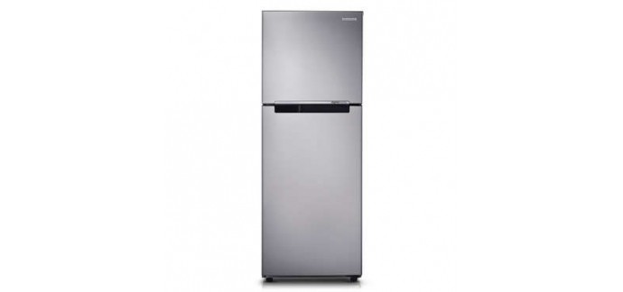 Conforama: Réfrigérateur 2 portes 302 litres SAMSUNG RT29FARADSA à 444,20€ au lieu de 629€