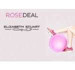 Veepee: Rosedeal Elizabeth Stuart : payez 50€ pour 110€ de bon d'achat