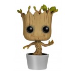 Amazon: Figurine Dancing Groot - Guardians Of The Galaxy - Funko Pop à 10,90€