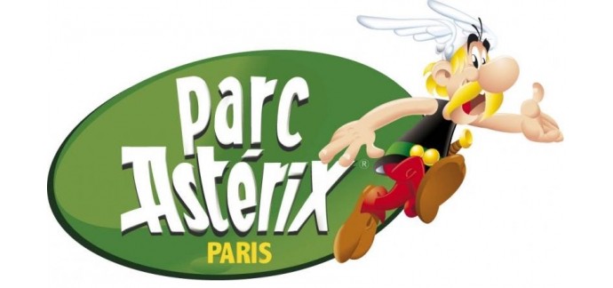 Parc Astérix: Offre spéciale Parc Asterix : Billet Gratuit Pour les moins de 7 ans 