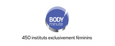 Body'Minute: Arrivée du printemps : -20 % sur la gamme slim'minutes