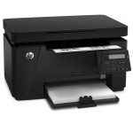 Amazon: Imprimante laser multifonction HP LaserJet Pro MFP M125nw à 79,90€ (30€ via ODR)
