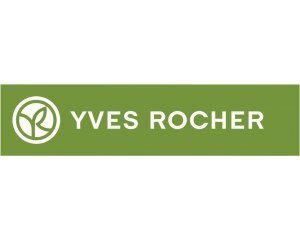 Yves Rocher: 5€ de réduction dès 35€ d'achat