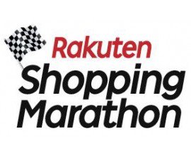 Rakuten: Rakuten Shopping Marathon : promos + jusqu'à 20% de vos achats remboursés