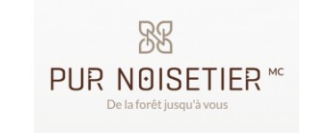 Pur Noisetier: 10% de réduction sur votre panier pour le week-end de Pâques