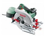 Amazon: Scie circulaire Bosch Expert PKS 66 AF à 91,90€