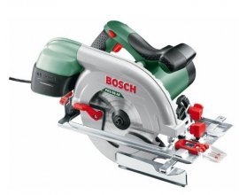 Amazon: Scie circulaire Bosch "Expert" PKS 66 AF à 139,43€ au lieu de 179,99€