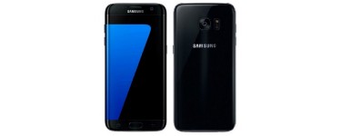 Amazon: Samsung Galaxy S7 Edge - 32 Go - 4G - Android à 694,05€ au lieu de 799€
