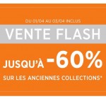 Bonobo Jeans: Vente Flash : Jusqu'à - 60% sur les anciennes collections