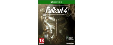 Cdiscount: Fallout 4 sur Xbox One à 8,99€