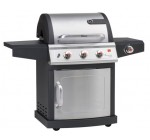Amazon: 10€ de remise immédiate dès 50€ d'achat sur une sélection de barbecue Landmann