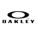 Oakley: -30% sur une sélection d'articles