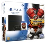 L'Équipe: Une console PS4 avec le jeu Street Fighter V à gagner