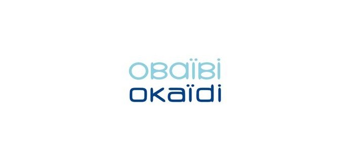 Okaïdi: 40% de réduction sur une sélection d'articles