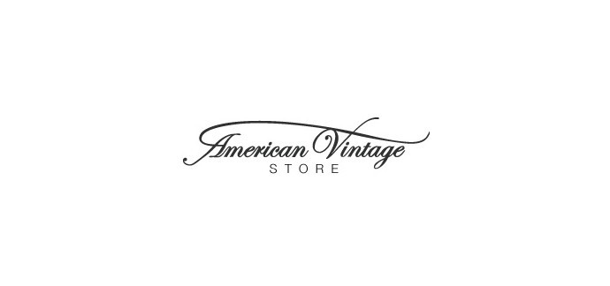 American Vintage: Profitez de remises jusqu'à - 70% sur l'outlet