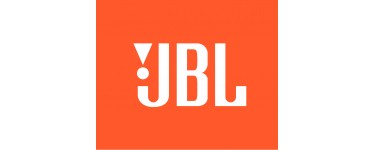 JBL: 10% de remise sur votre commande 