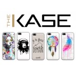 Groupon: Payez 10€ le bon d'achat The Kase d'une valeur de 25€