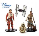 Disney Store: - 20% sur une sélection de jouets Star Wars