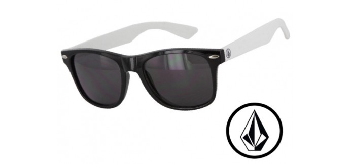 Volcom: 1 paire de lunette VOLCOM offerte pour toute commande