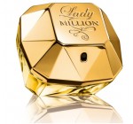 Feelunique: Parfum Paco Rabanne Lady Million 50ml à 46,40€