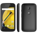 Amazon: [Premium] Motorola Moto E 4G (8 Go - Ecran 4,5" - Android 6.0) à 79,99€ 