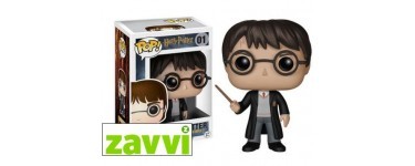 Zavvi: 10% de réduc sur toutes les figurines Funko Pop!