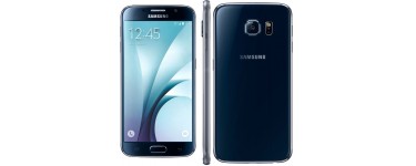 Sosh: [Clients Sosh] Samsung Galaxy S6 à 399€