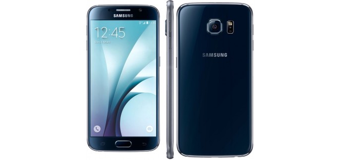 Sosh: [Clients Sosh] Samsung Galaxy S6 à 399€