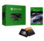 Amazon: Xbox One 500Go + Carte cadeau Amazon de 50EUR + Forza Motorsport 6 à 299€
